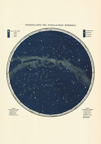 vintage-astronomy-star-map-of-northern-sky